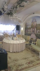 Фото компании  Милан, ресторан 9