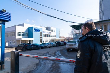 Фото компании ООО Чоо сапсан 3