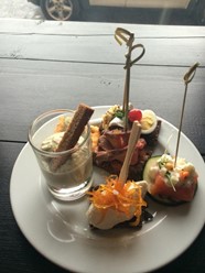 Фото компании  Бутерbrodskyбар, бар-ресторан 18