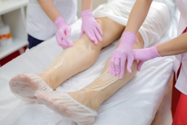 Фото компании  WAX BAR 7