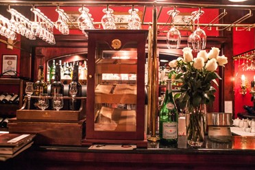 Фото компании  Охотничий клуб, ресторан 38