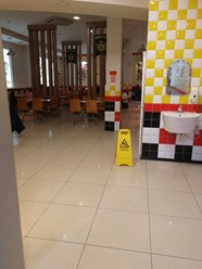 Фото компании  Royal Burger, сеть ресторанов быстрого обслуживания 5