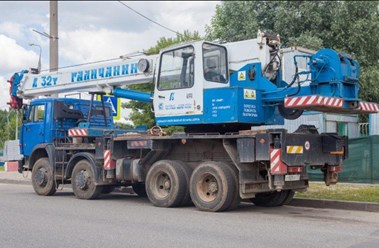 Фото компании ООО "ВездеходКлин" 1