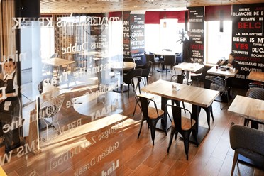 Фото компании  Ламбик 1