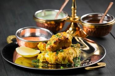 Фото компании  Tandoor, ресторан индийской кухни 31