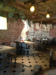 Фото компании  Му-Му, сеть кафе быстрого питания 4