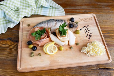 Фото компании  МЯСО, стейк-бар 19