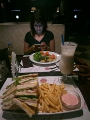 Фото компании  Double Coffee, кафе 2