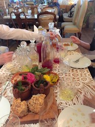 Фото компании  Гуси Лебеди, ресторан 23