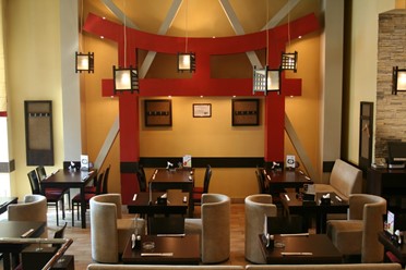 Фото компании  Планета Суши, сеть ресторанов японской кухни 10