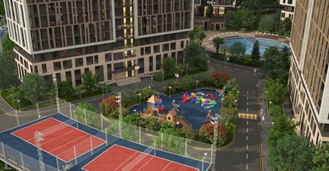 ЖК Аллея Парк Сочи https://sochialleypark.ru/ 88005504742