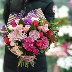 Фото компании ООО Салон «Flori» 5