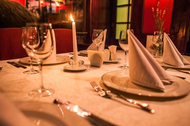 Фото компании  Охотничий клуб, ресторан 5