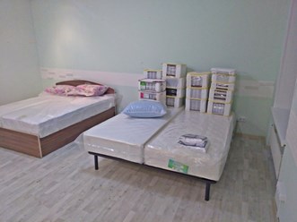 Фото компании  Чел - Матрас 3