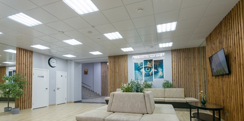 Фото компании  Смотри 2