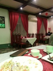 Фото компании  Чайный дом по-восточному, ресторан китайской кухни 9