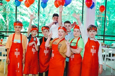 Фото компании  Cooknrun 15