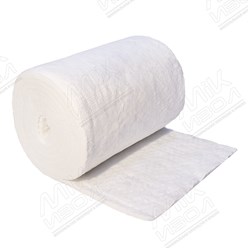 Огнеупорный мат МКРИ