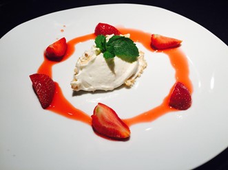 Фото компании  Папа на кухне, кафе 12