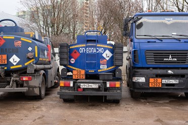 Топливозаправщики moscow-oil.ru