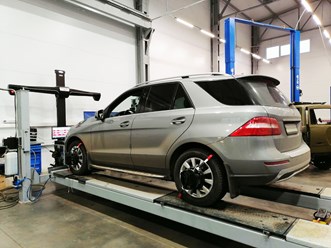 Фото компании  Порт Авто 5