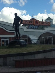 Фото компании  IL Патио, сеть семейных итальянских ресторанов 4