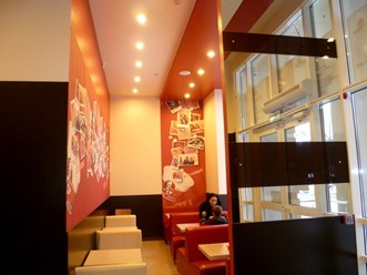 Фото компании  KFC, сеть ресторанов быстрого питания 3