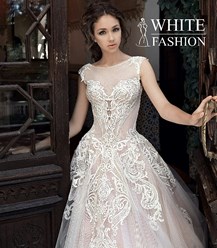 Фото компании ИП Cалон свадебной и вечерней моды WHITE FASHION 28
