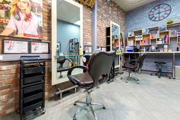 Фото компании  BEAUTY Мастерская 4