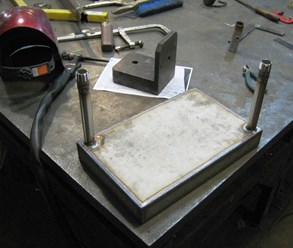 Фото компании ООО Красноярские МеталлоКонструкции 82