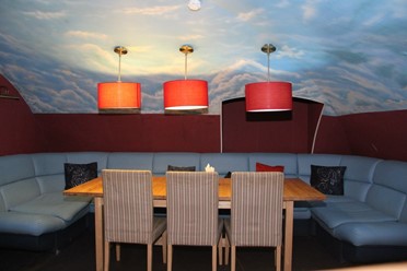 Фото компании  Сауна на Московской 6