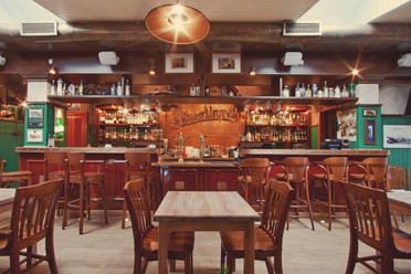 Фото компании  Квасничак, бар 5