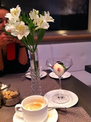 Фото компании  Dieci, итальянский ресторан 23