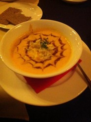 Фото компании  Александрия, ресторан 22