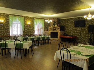 Фото компании  Старый Тбилиси, ресторан 10