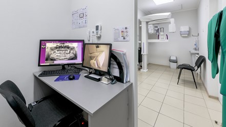 Фото компании ПАО СпаДент 4