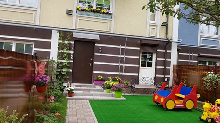 Фото компании  "Элита" на Щербакова 29