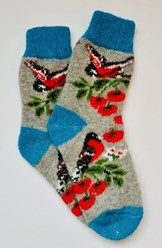 Фото компании ИП Wool68 13