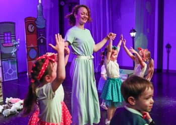 Фото компании  Ирбис 5