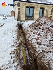 Фото компании  Вяткагаз 5