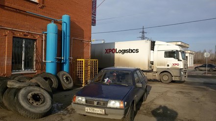 Фото компании  Рециклшина 1
