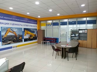 Фото компании ООО Комтранс 3