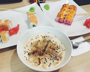 Фото компании  Tasty-Sushi, суши-бар 6