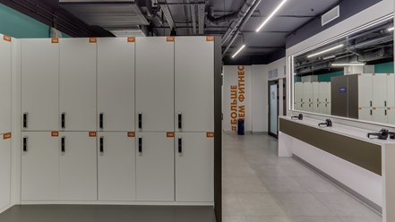 Фото компании  DDX Fitness 2