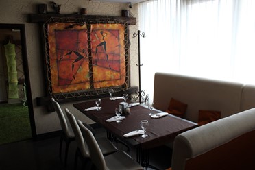 Фото компании  Прайд, кафе 16