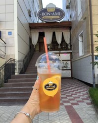 Фото компании  Bon Ami, кофейня 19