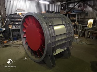 Фото компании ООО ВентКлиматСтрой 1