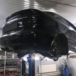 Фото компании  Автосервис «Северная Звезда» 7