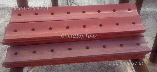Фото компании  СпецДорТрак 89