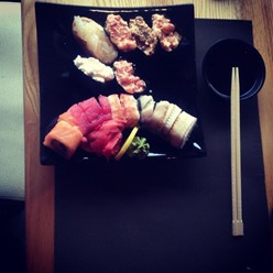 Фото компании  Токио, сеть суши-баров 14